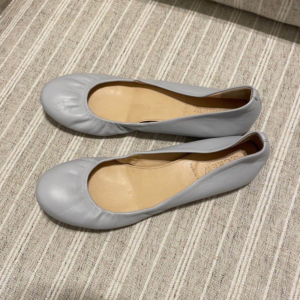 Leather ballets - Picture 6 of 6